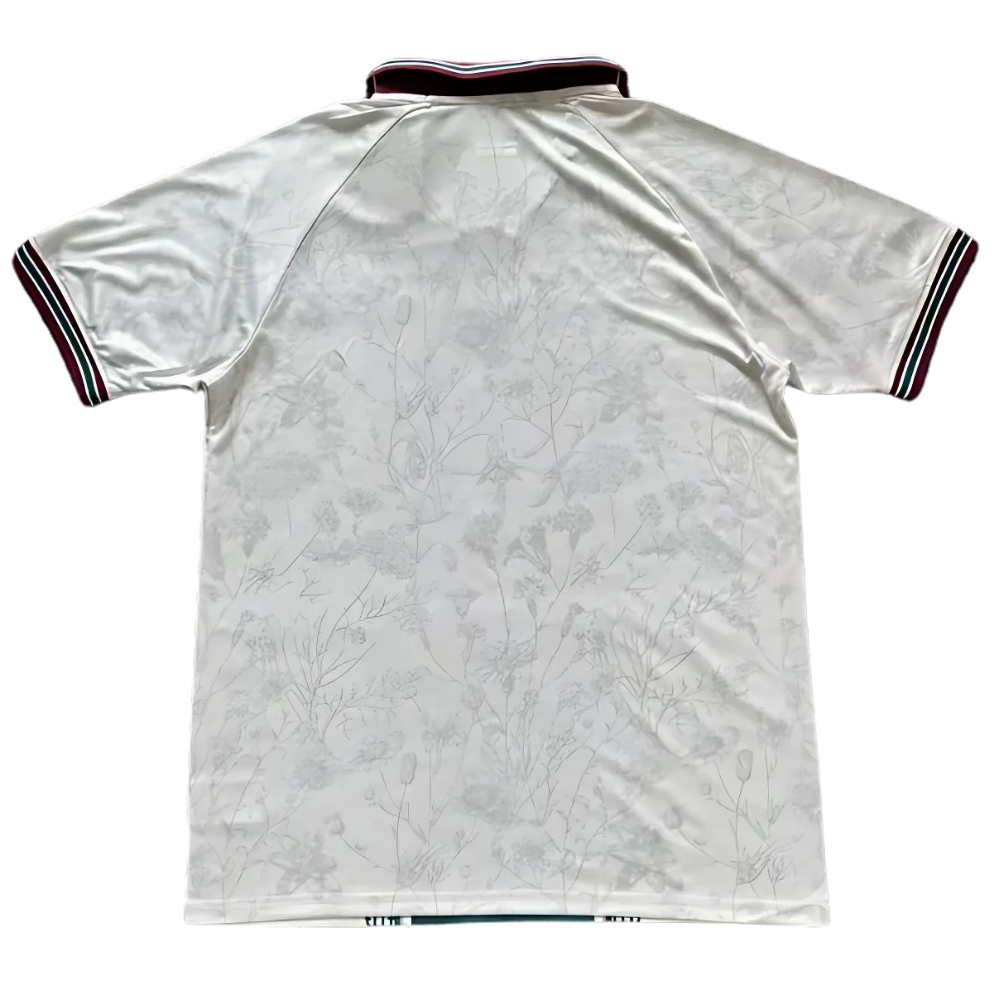 REAL BETIS 'VERDANT REGAL' SPECIAL EDITION SHIRT 25/26