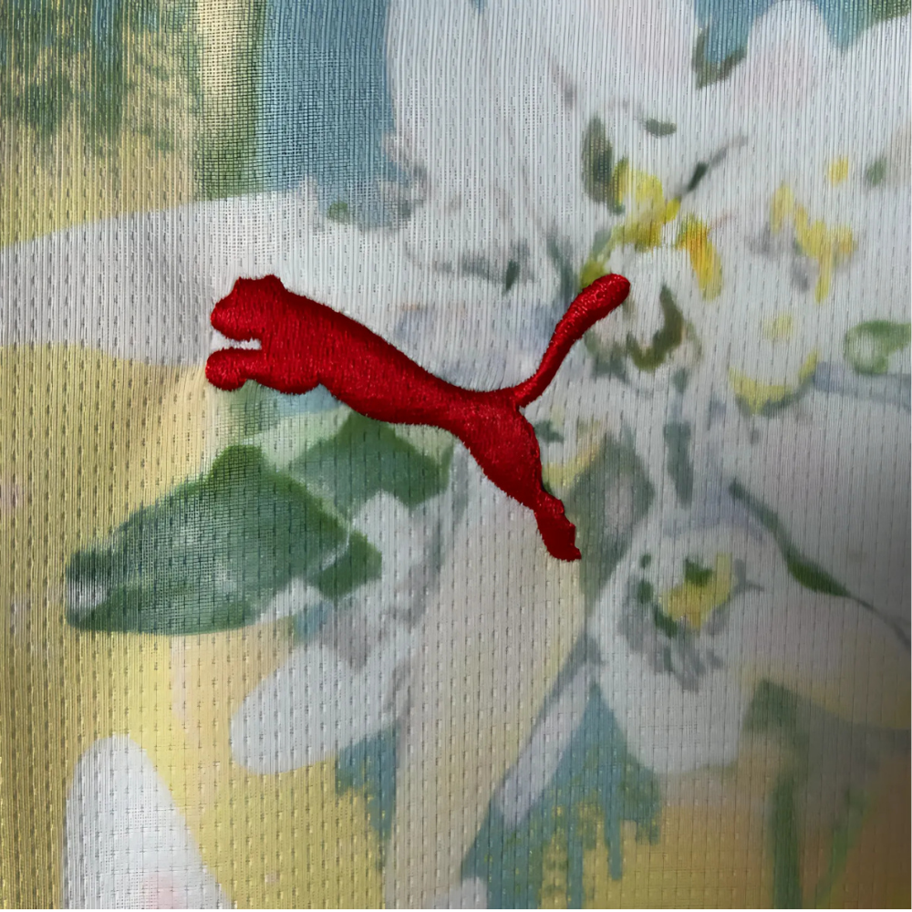 SALZBURG 'ALPINE BLOOM' SPECIAL EDITION SHIRT 25/26