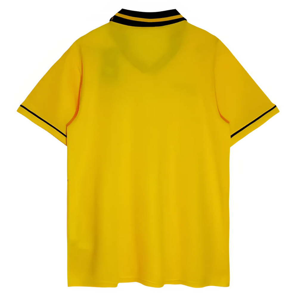 RETRO BRAZIL HOME SHIRT 1993/94