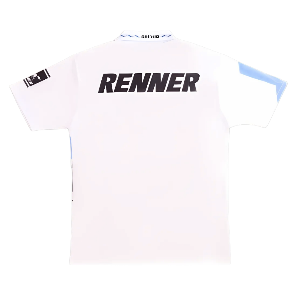 RETRO GREMIO AWAY SHIRT 1995/96
