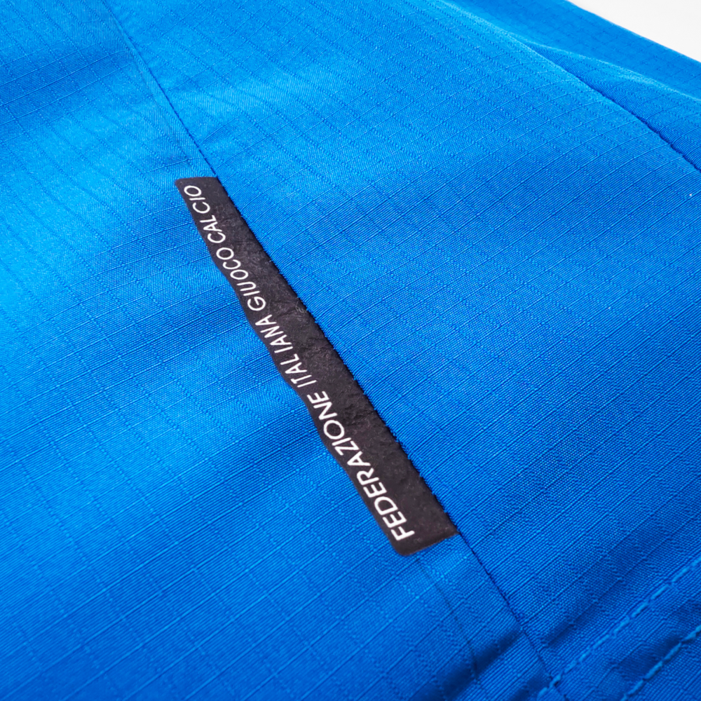 RETRO ITALY 'PIRLO 21' LEGENDS HOME SHIRT 2006