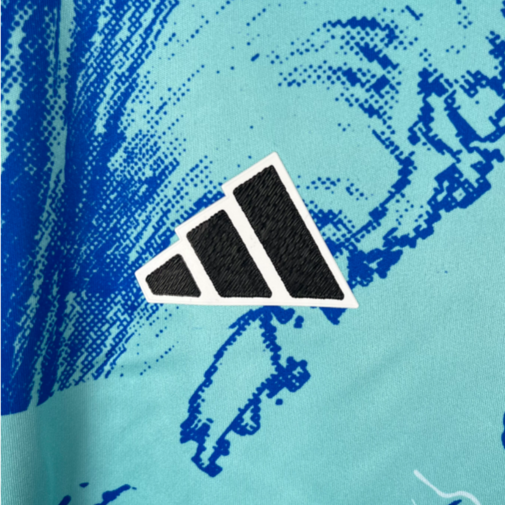 INTER MIAMI 'OCEAN PULSE' SHIRT 2023/24