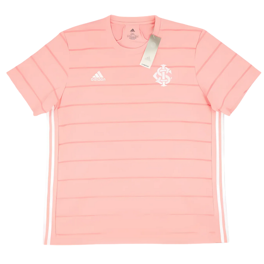 FLAMENGO 'PINK' SPECIAL EDITION SHIRT 2021/22