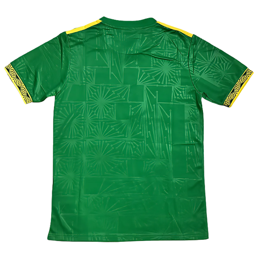 MEXICO 'GREEN' SPECIAL EDITION SHIRT 2025