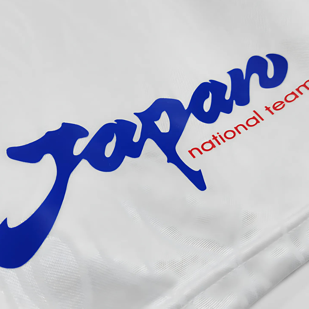 RETRO JAPAN AWAY SHIRT 1998
