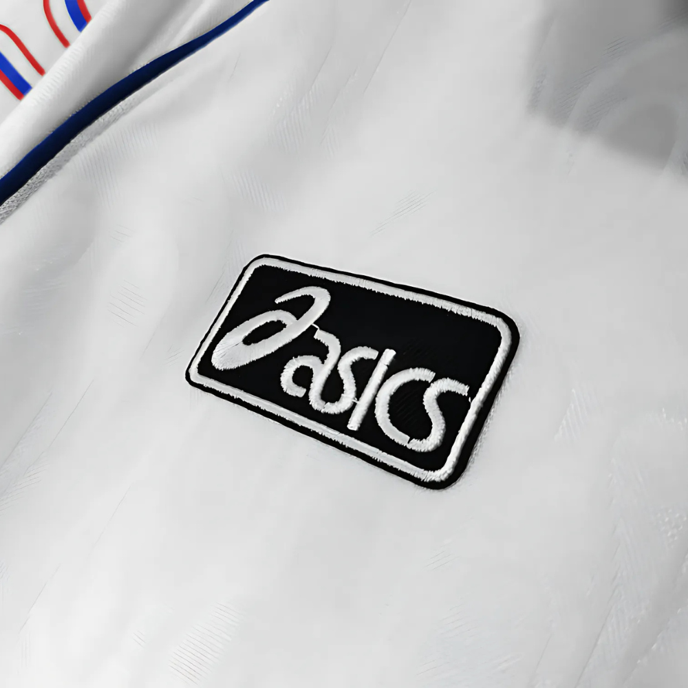 RETRO JAPAN AWAY SHIRT 1998