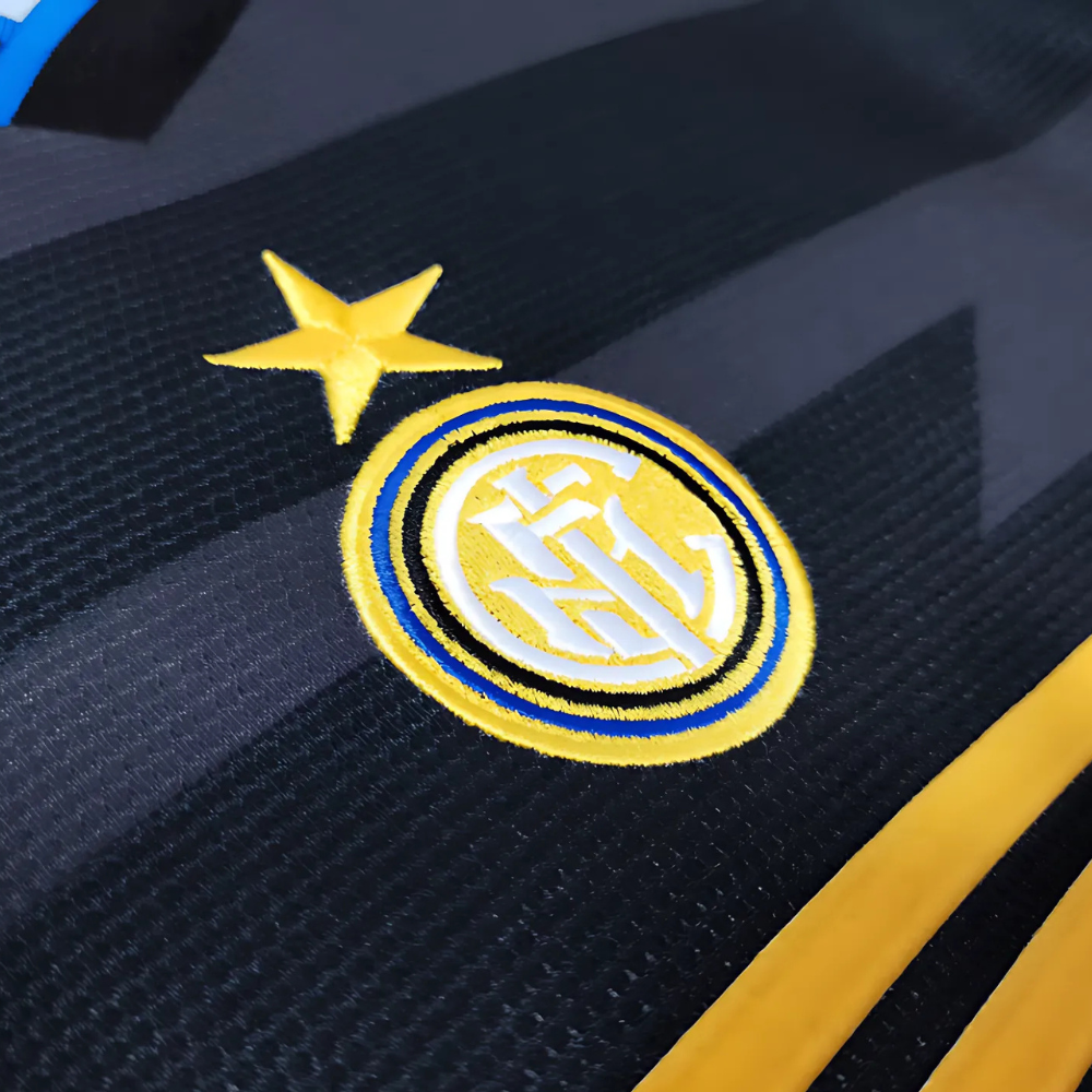 RETRO INTER MILAN THIRD SHIRT 1997/98