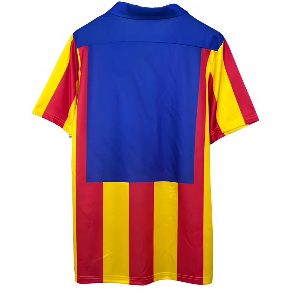 RETRO VALENCIA HOME SHIRT 1980/82