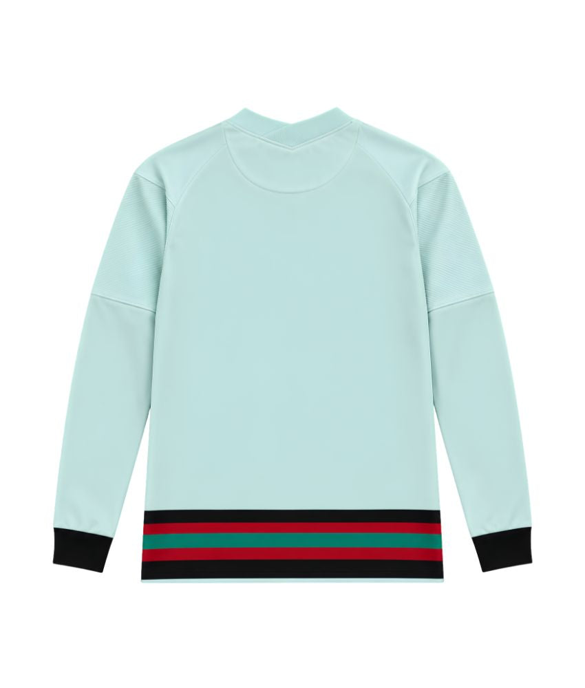 PORTUGAL LONG SLEEVE AWAY SHIRT 2020