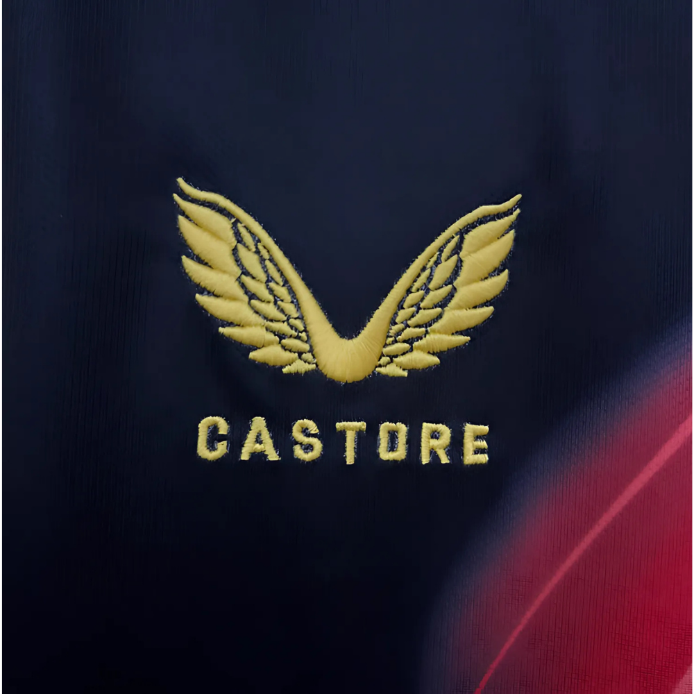 ATHLETIC BILBAO 'CRIMSON ROAR' SPECIAL EDITION SHIRT 2025/26