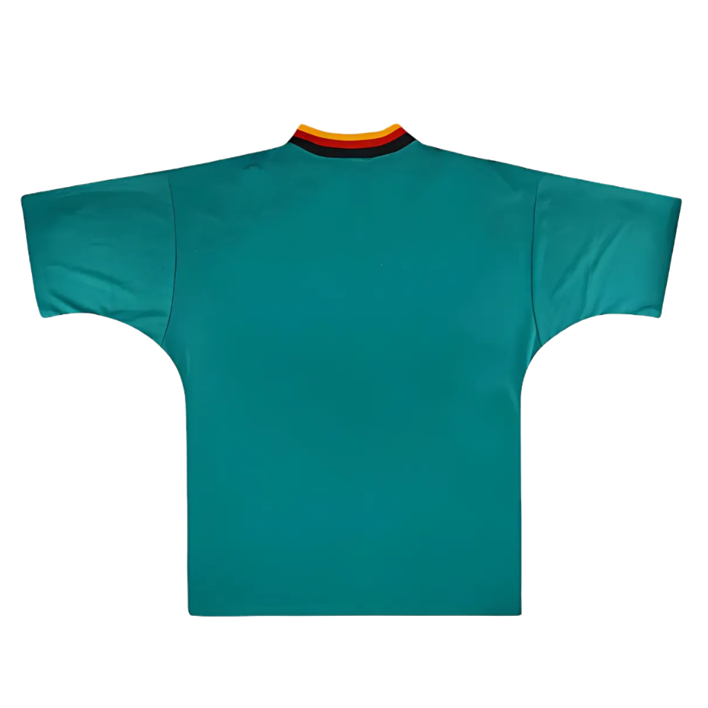 RETRO GERMANY AWAY SHIRT 1994