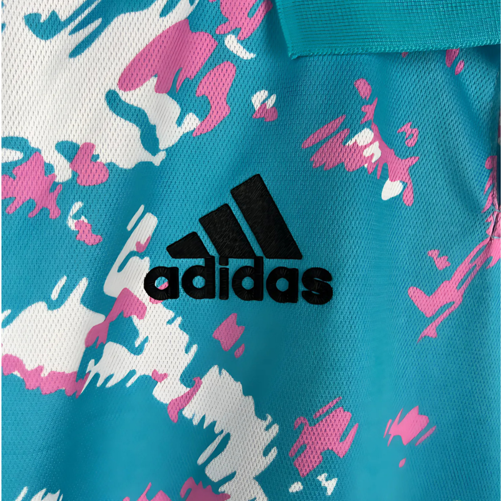 INTER MIAMI 'OCEAN SPLASH' SPECIAL EDITION SHIRT 23/24