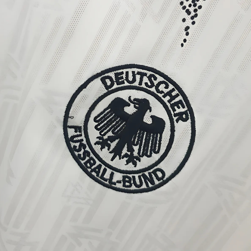 RETRO GERMANY HOME SHIRT 1994