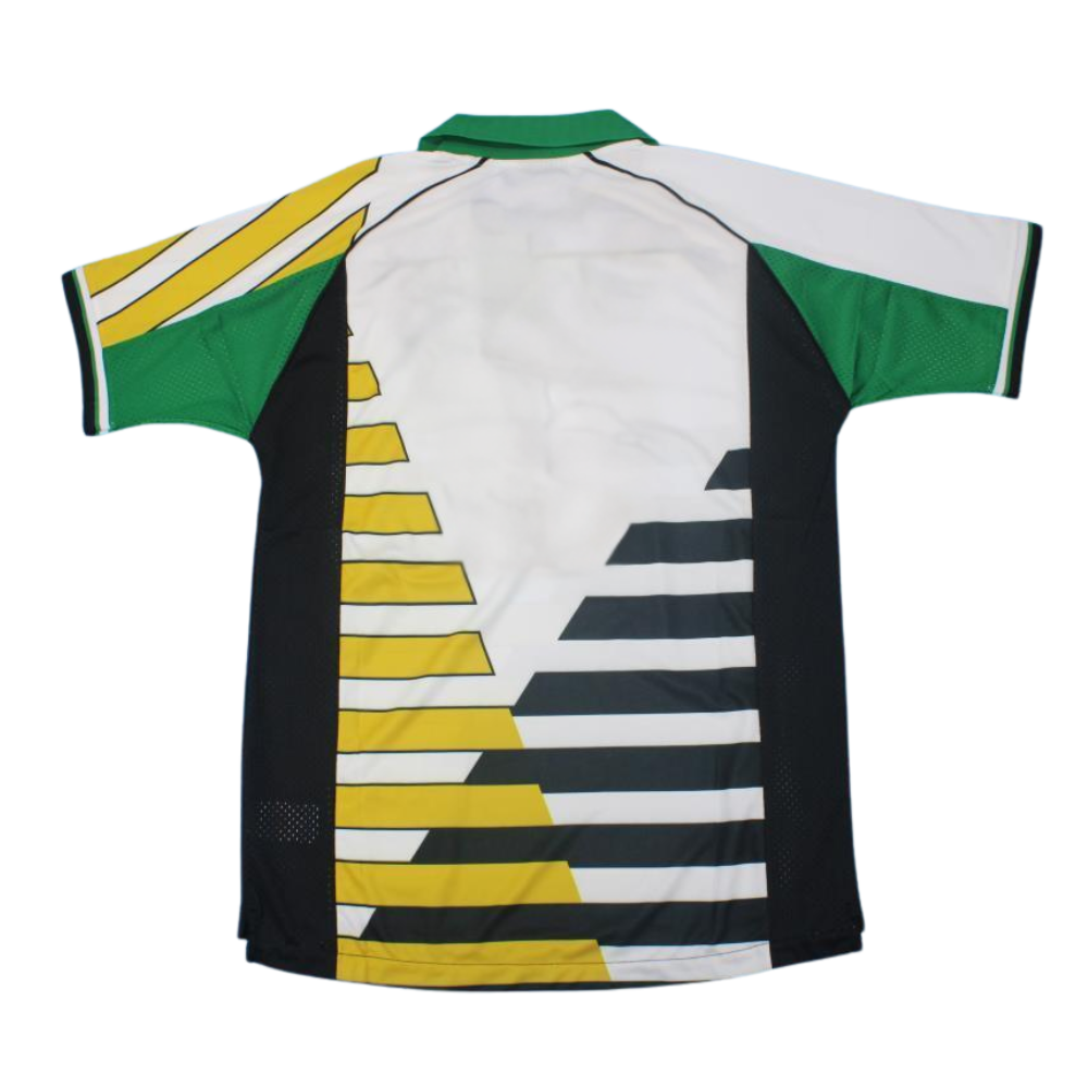 RETRO SOUTH AFRICA AWAY SHIRT 1998