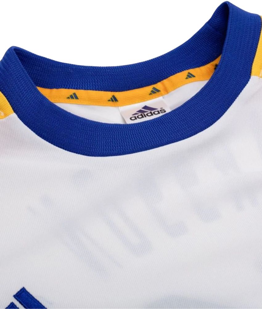 RETRO SWEDEN AWAY SHIRT 2002