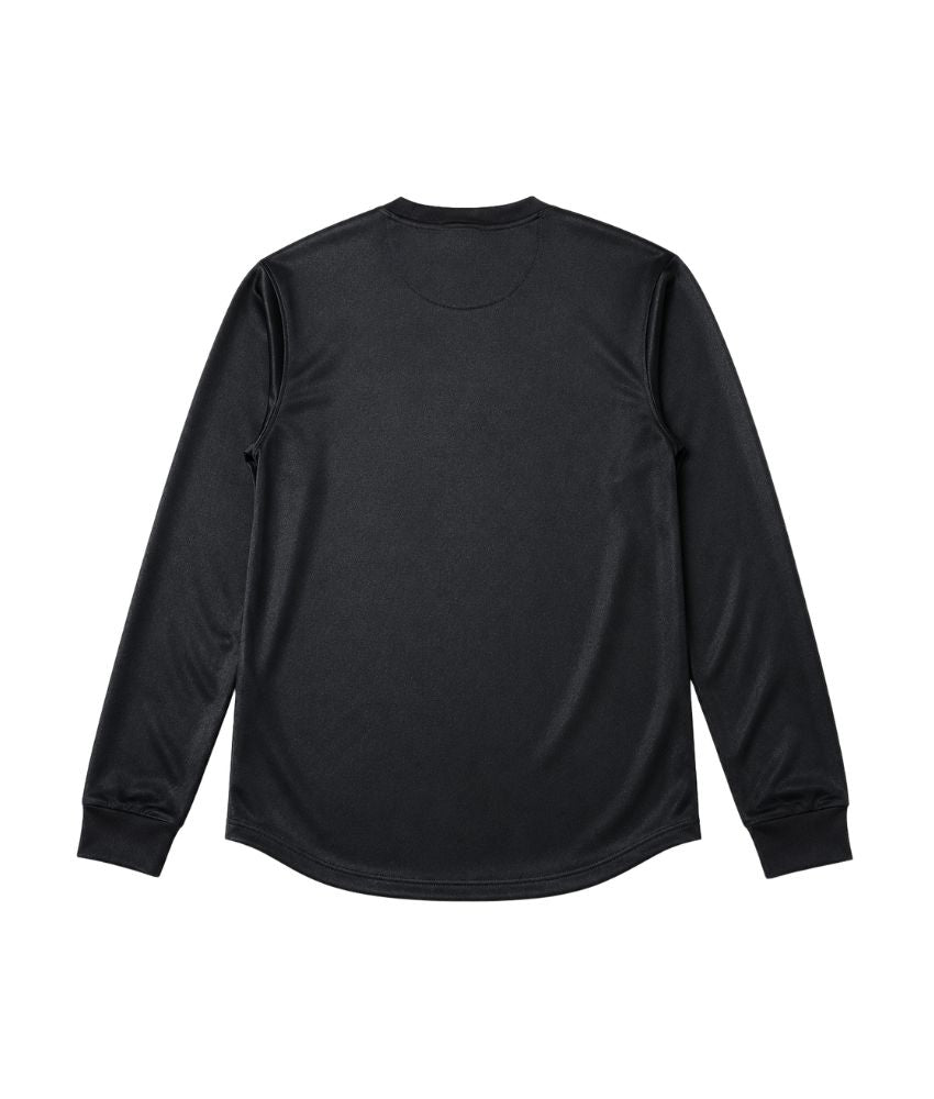 RETRO PORTUGAL LONG SLEEVE AWAY SHIRT 2012
