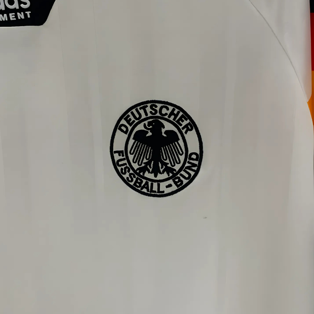RETRO GERMANY HOME SHIRT 1992