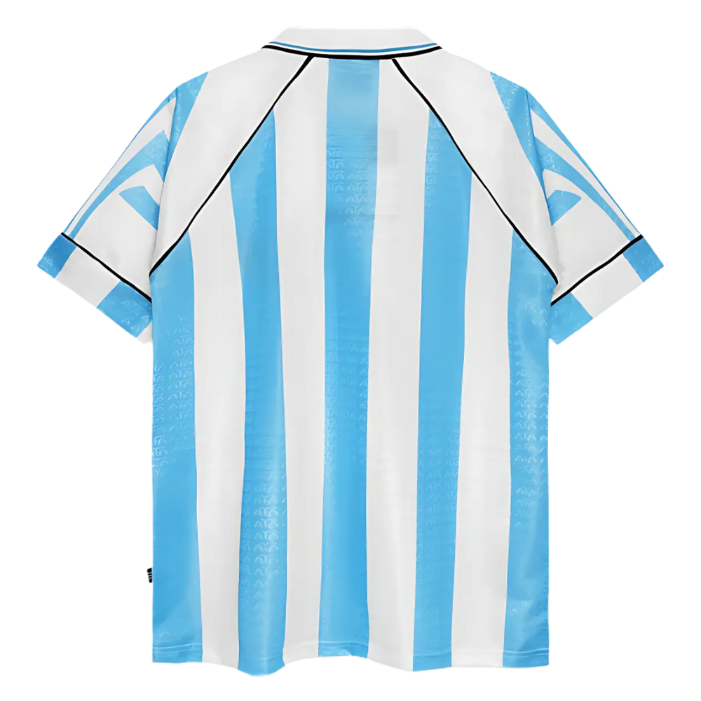 RETRO ARGENTINA HOME SHIRT 1996/97