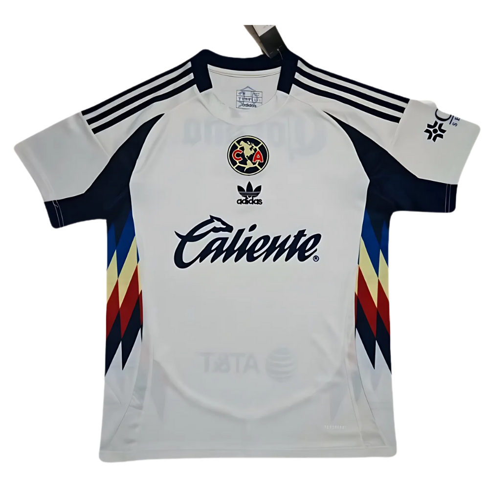 CLUB AMERICA 'HERITAGE' SPECIAL EDITION SHIRT 25/26