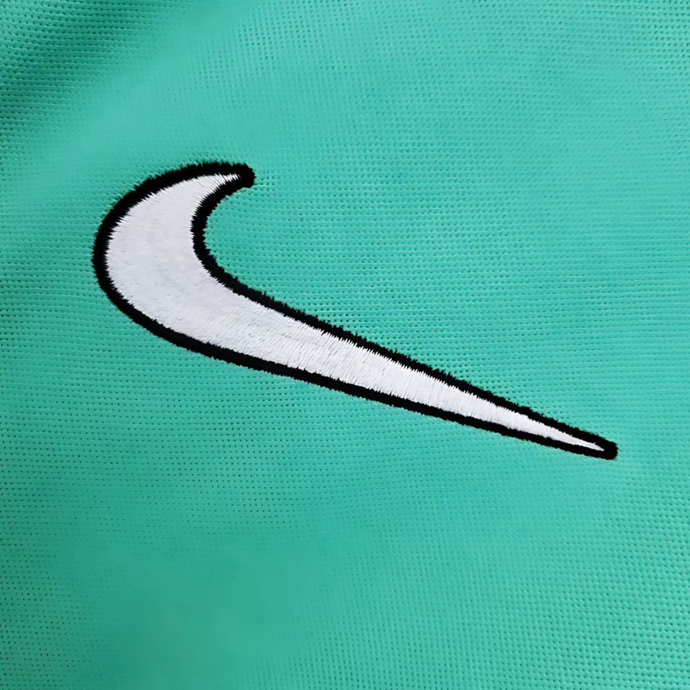 RETRO NIGERIA HOME SHIRT 1998