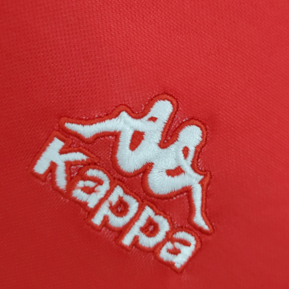 RETRO ATHLETIC BILBAO AWAY SHIRT 1997/98
