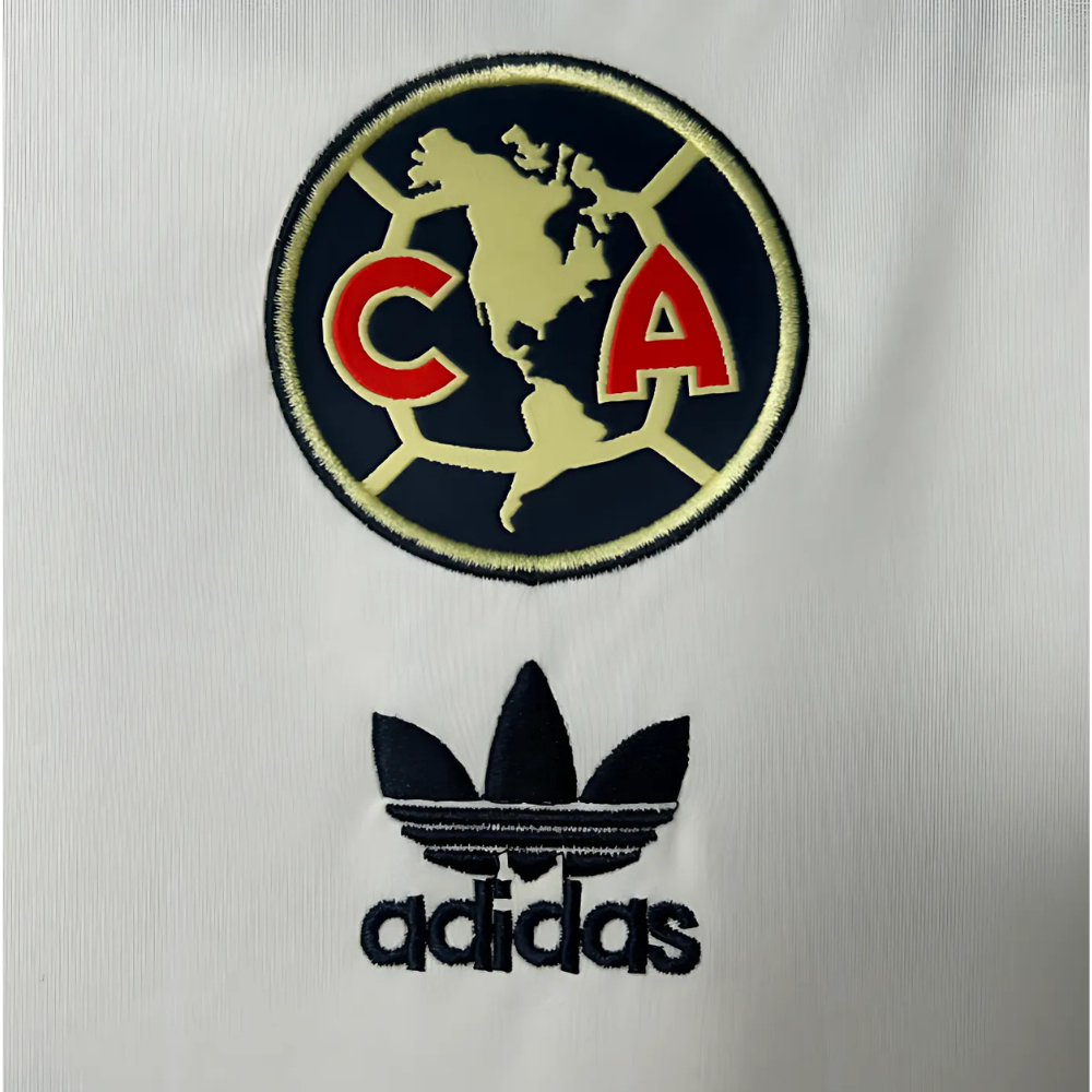 CLUB AMERICA 'HERITAGE' SPECIAL EDITION SHIRT 25/26