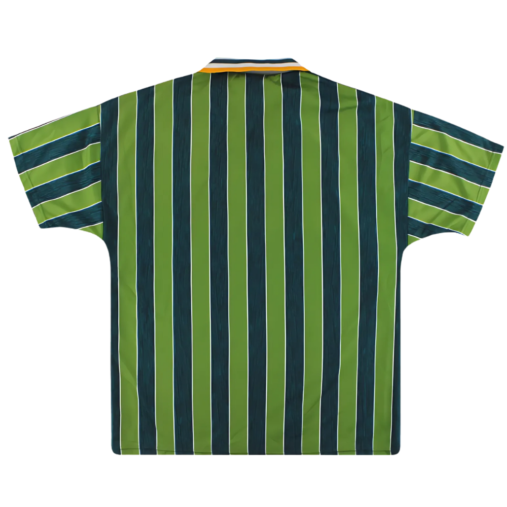 RETRO INTER MILAN AWAY SHIRT 1995/96