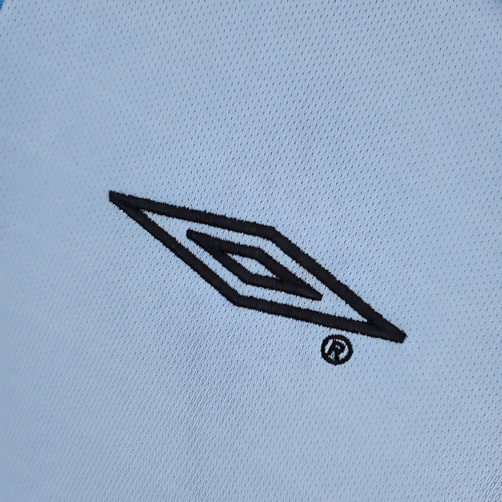 RETRO CELTA VIGO HOME SHIRT 2002/04