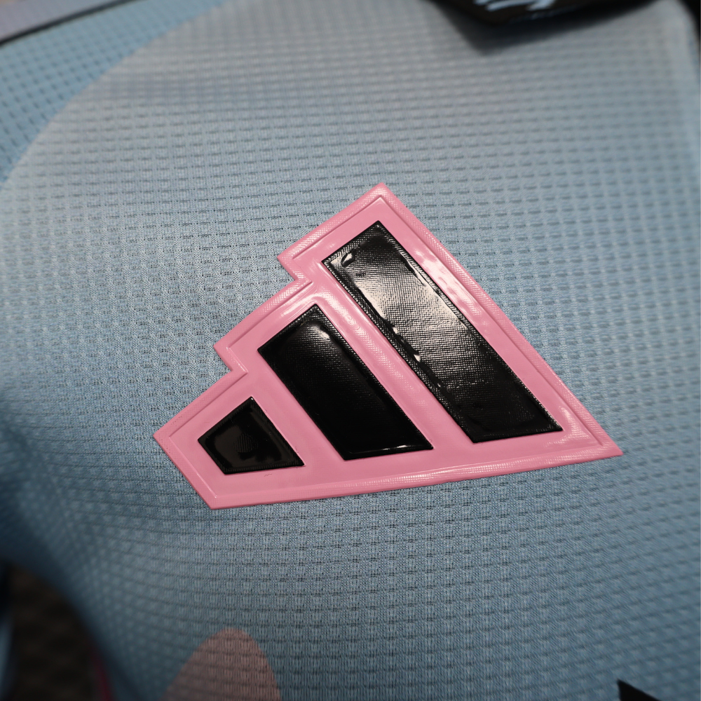 INTER MIAMI 'CITY SCAPE' SPECIAL EDITION SHIRT 25/26