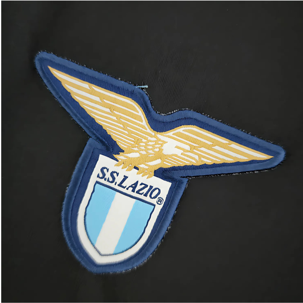 RETRO LAZIO AWAY SHIRT 2015/16