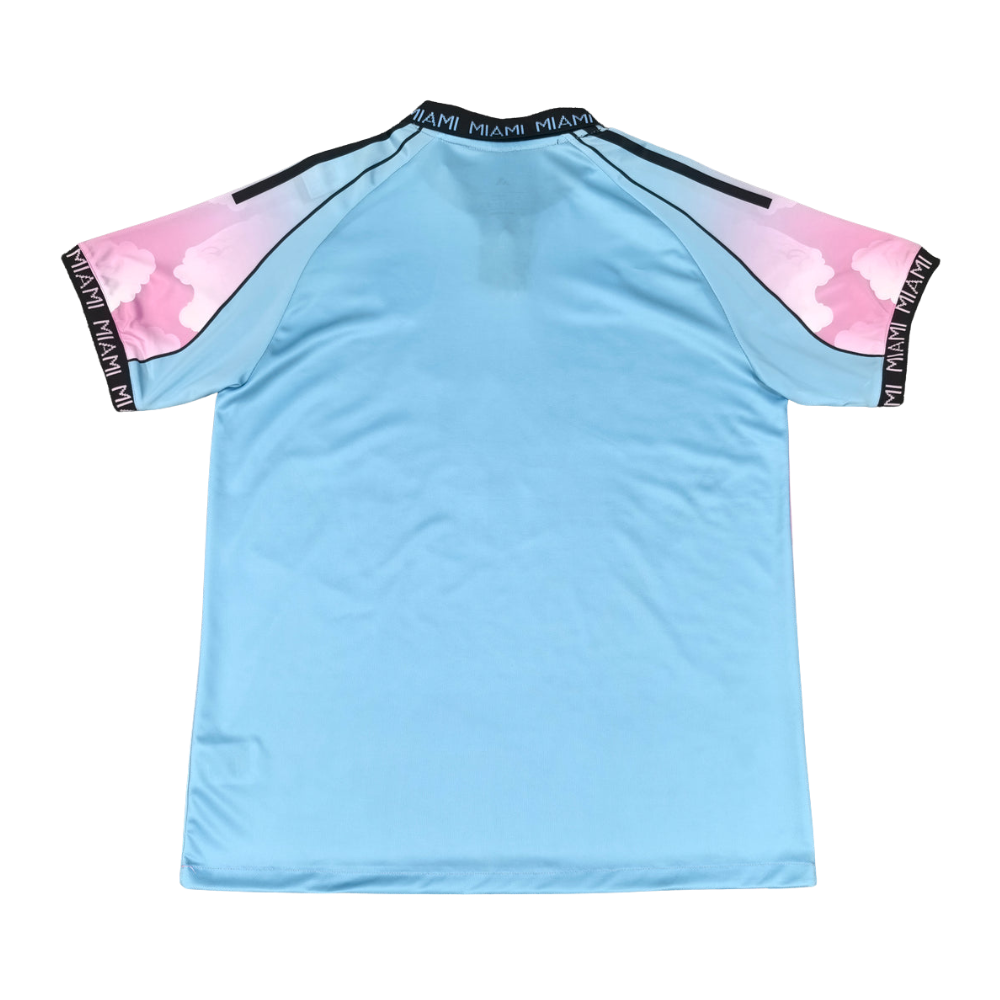 INTER MIAMI 'CITY SCAPE' SPECIAL EDITION SHIRT 25/26