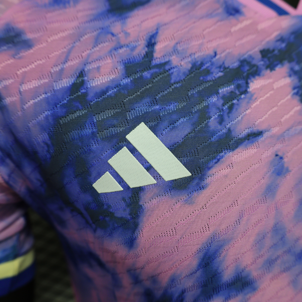 JAPAN 'SAKURA SURGE' SPECIAL EDITION SHIRT 2025