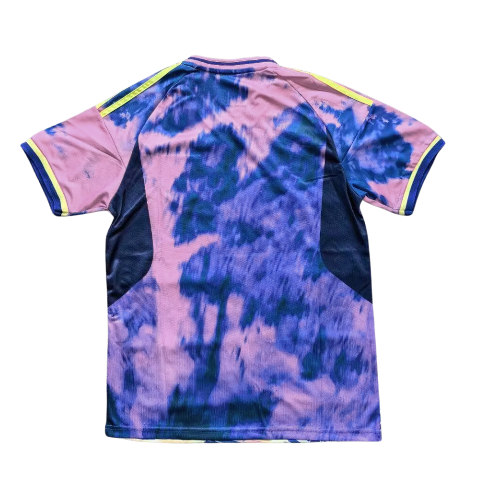 JAPAN 'SAKURA SURGE' SPECIAL EDITION SHIRT 2025