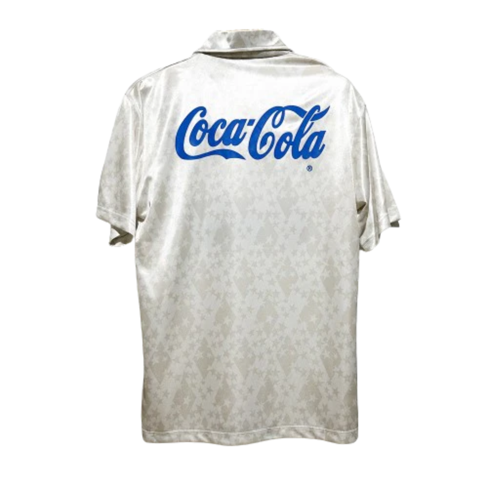 RETRO CRUZEIRO AWAY SHIRT 1993