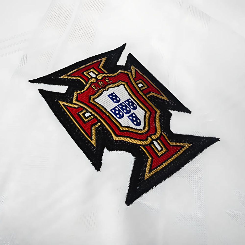 RETRO PORTRUGAL AWAY SHIRT 1992/94