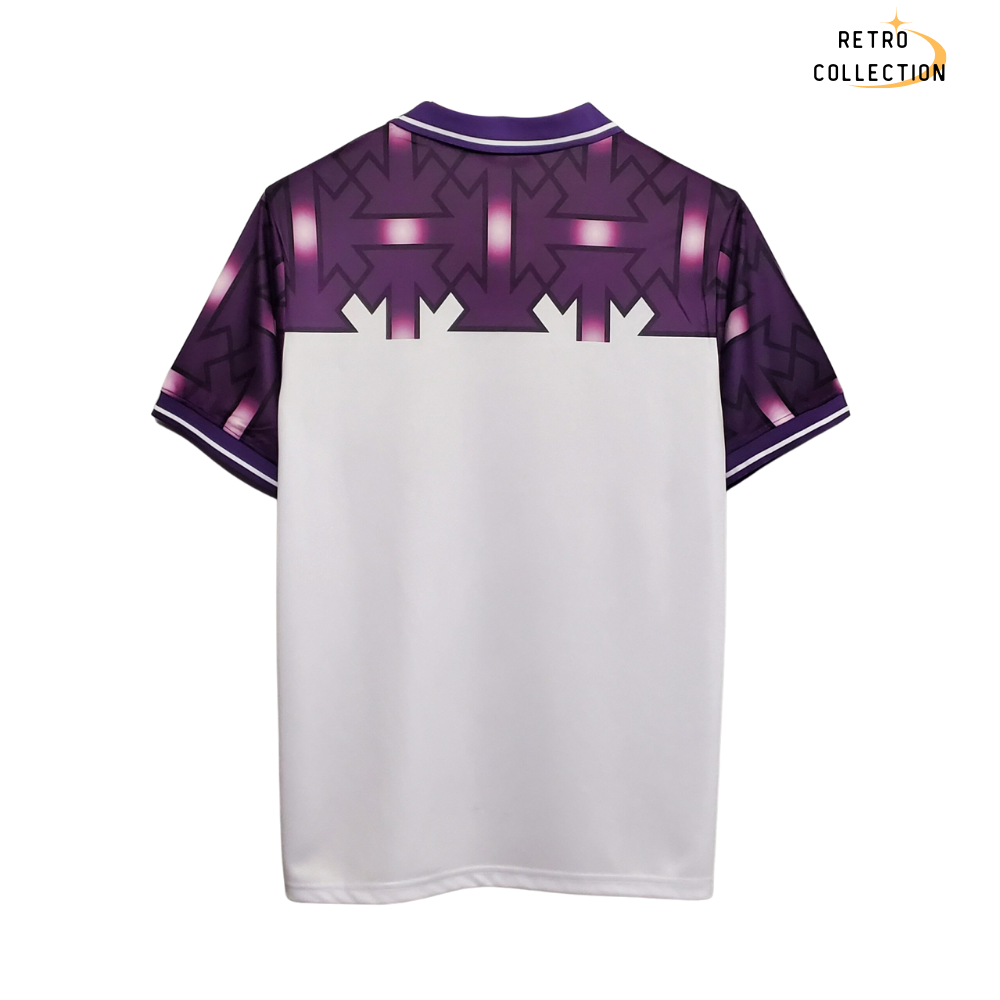 RETRO FIORENTINA AWAY SHIRT 1992/93