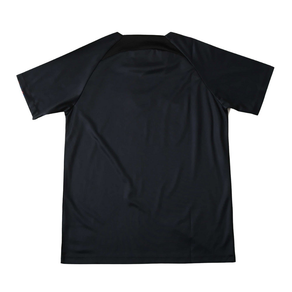 BARCELONA X PATTA 'CULERS DEL MON' TRAINING SHIRT 2023/24