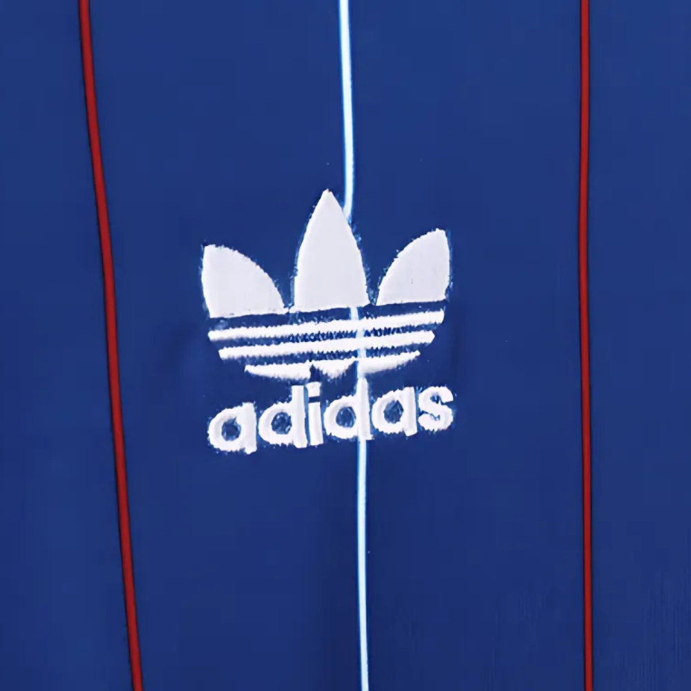 RETRO FRANCE HOME SHIRT 1982