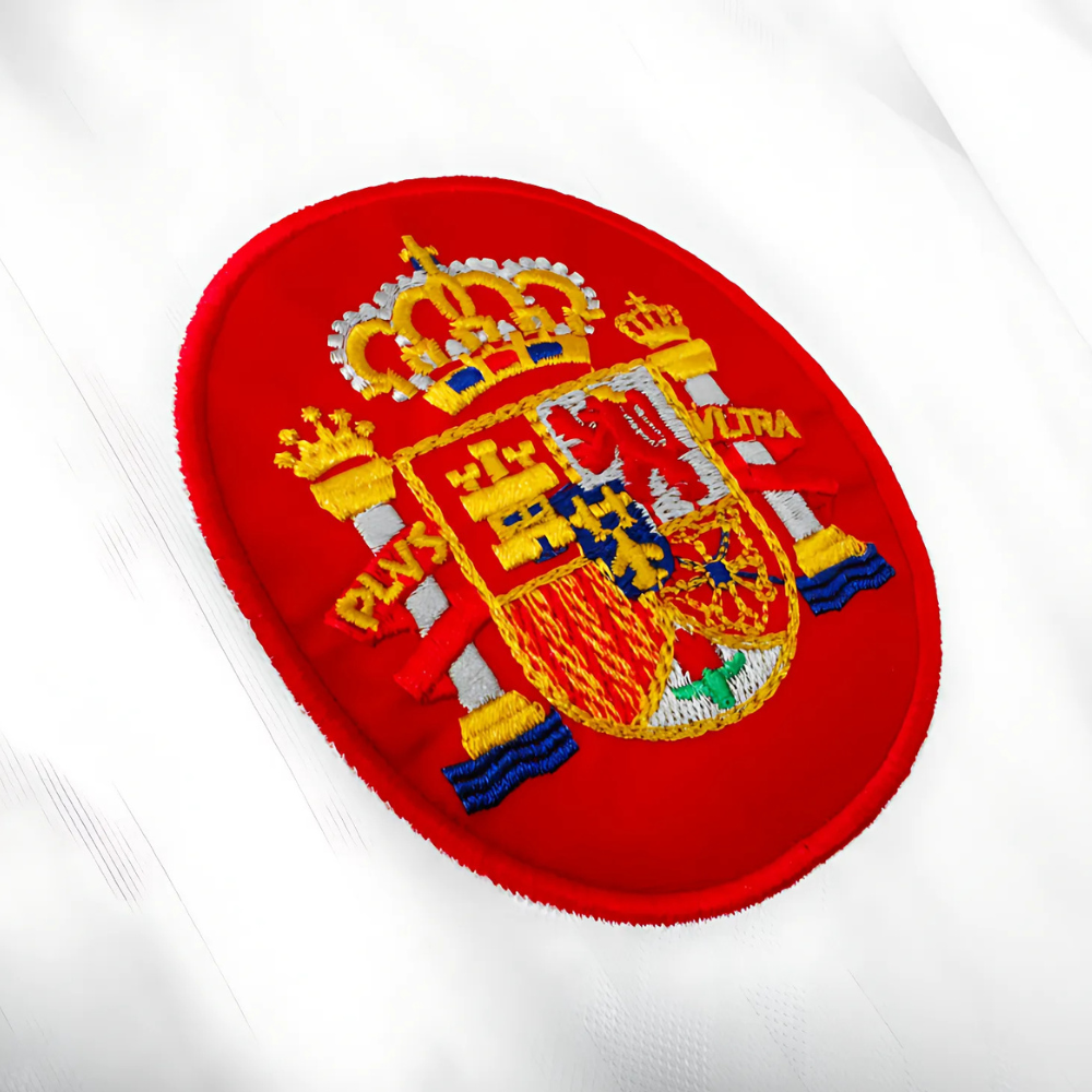 RETRO SPAIN AWAY SHIRT 1994