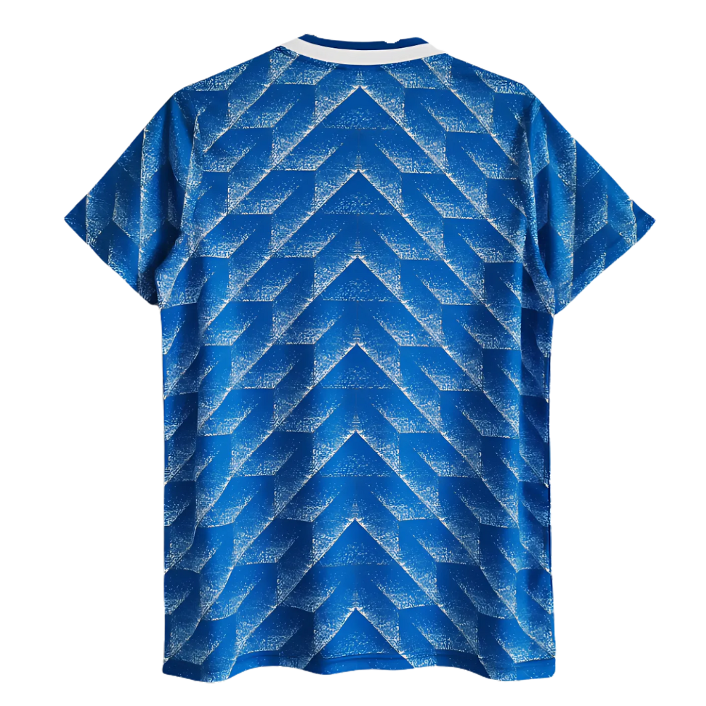 RETRO NETHERLANDS AWAY SHIRT 1996