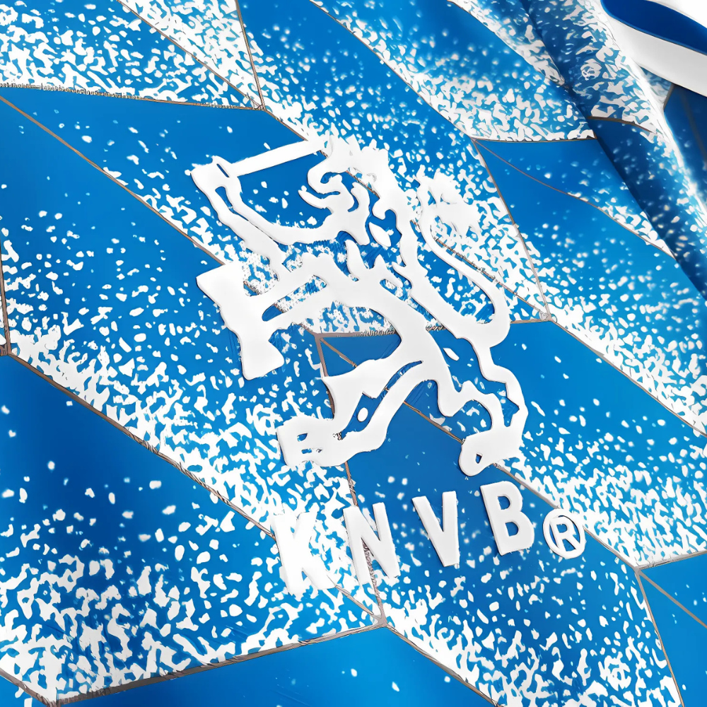 RETRO NETHERLANDS AWAY SHIRT 1996
