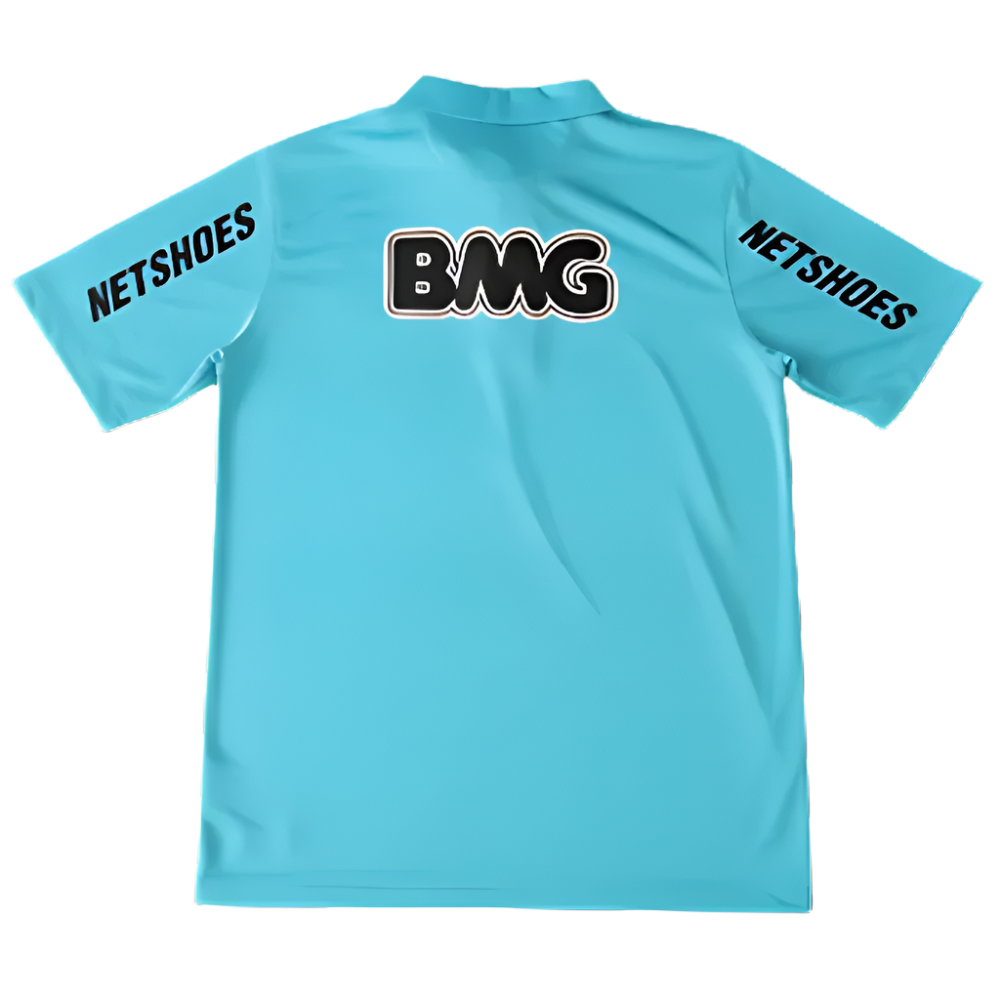 RETRO SANTOS THIRD SHIRT 2012/13