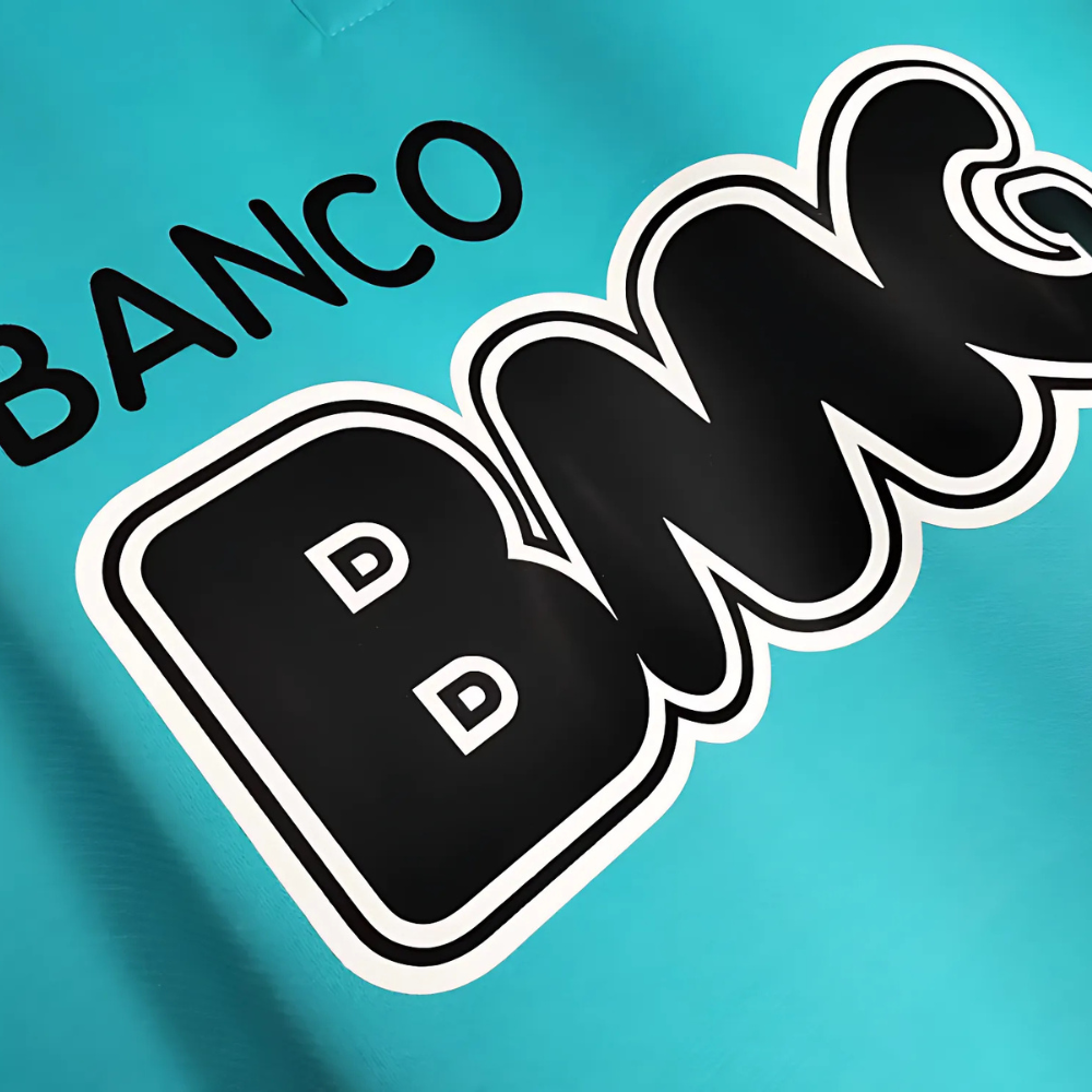 RETRO SANTOS THIRD SHIRT 2012/13