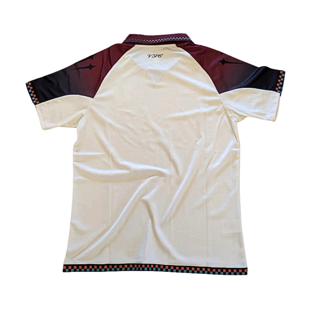 VENEZIA AWAY SHIRT 2025/26