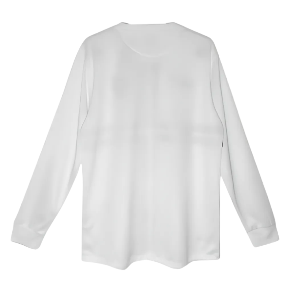 RETRO PORTRUGAL AWAY SHIRT LONG SLEEVE 2012/13
