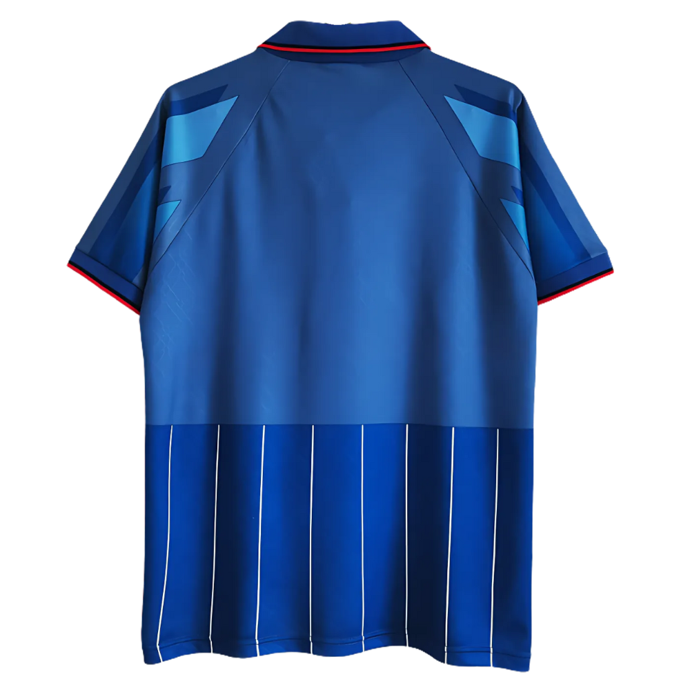 RETRO AC MILAN THIRD SHIRT 1995/96