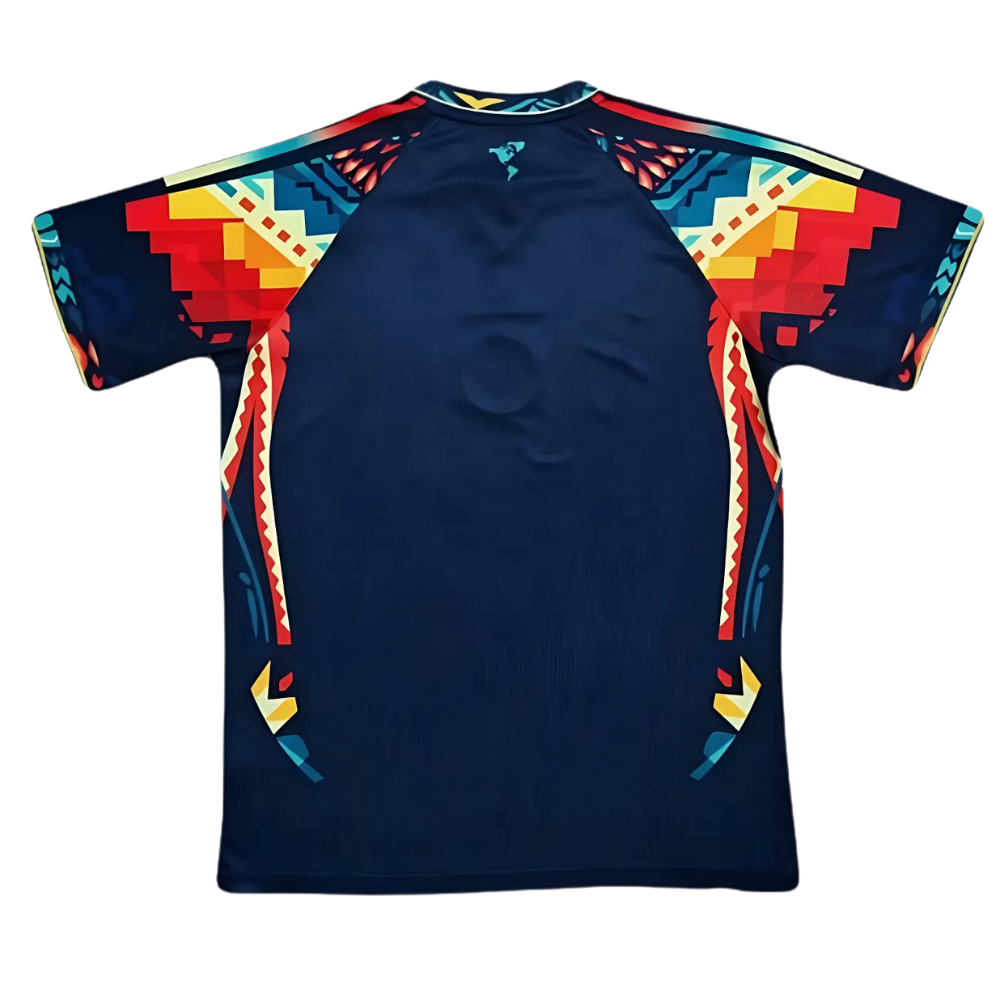 CLUB AMERICA 'CALIENTE' SPECIAL EDITION SHIRT 25/26