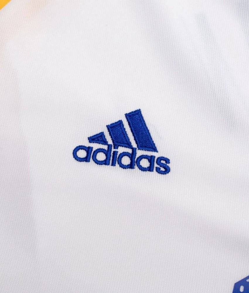 RETRO SWEDEN AWAY SHIRT 2002