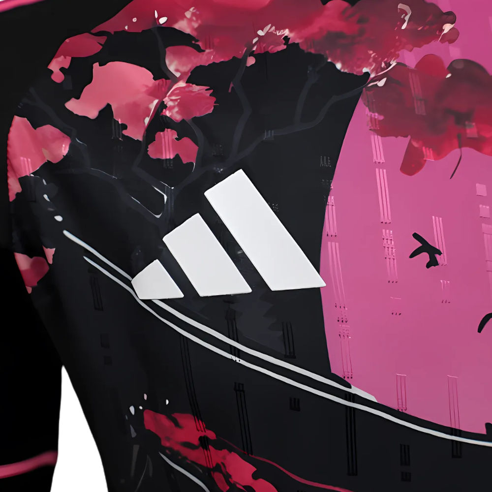 JAPAN 'MOUNT FUJI' SPECIAL EDITION SHIRT 25/26
