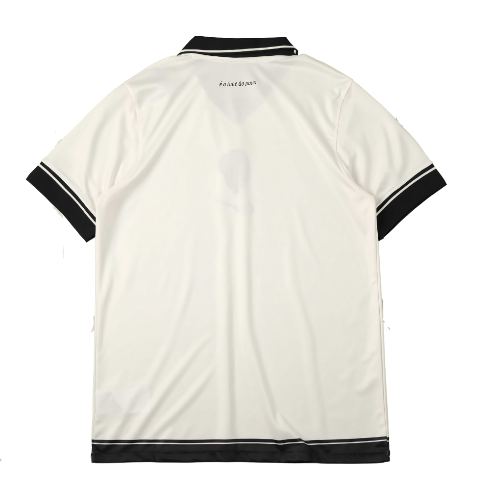 CORINTHIANS '110 YEAR ANNIVERSARY' RETRO SPECIAL EDITION SHIRT 2023/24